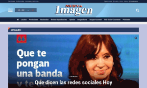 Periodiconuevaimagen.com.ar thumbnail