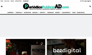 Periodicopublicidad.com thumbnail