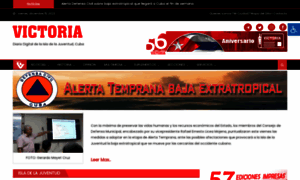 Periodicovictoria.cu thumbnail