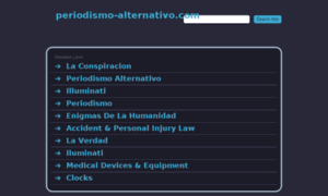 Periodismo-alternativo.com thumbnail