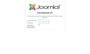 Periodismo21.com.ar thumbnail