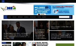 Periodismo365.com thumbnail