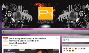 Periodismoalternativoblog.wordpress.com thumbnail