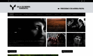 Periodismoambiental.com.ar thumbnail