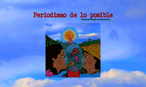 Periodismodeloposible.com thumbnail