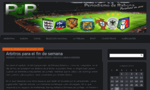 Periodismoderabona.com.ar thumbnail