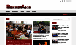 Periodismoenaccion.com thumbnail