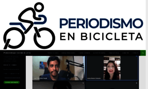 Periodismoenbicicleta.com thumbnail