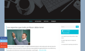 Periodismomultimediaucm.es thumbnail
