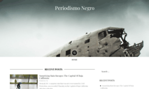 Periodismonegro.com thumbnail