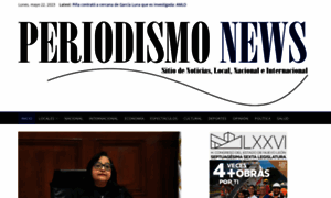 Periodismonewsmty.com thumbnail