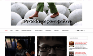 Periodismoparapadres.blogspot.com.ar thumbnail