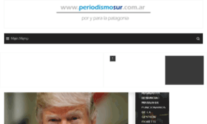 Periodismosur.com.ar thumbnail