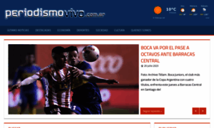 Periodismovivo.com.ar thumbnail