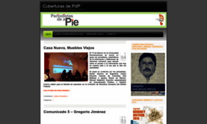 Periodistasdeapie.wordpress.com thumbnail