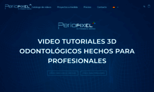 Periopixel.com thumbnail