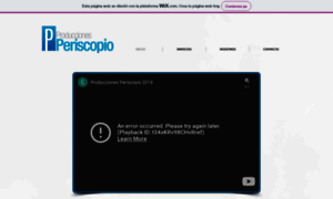 Periscopio.tv thumbnail