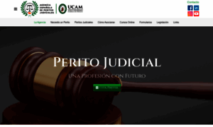 Peritacion-judicial.es thumbnail