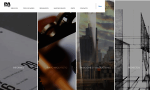 Peritoarquitecto.com thumbnail