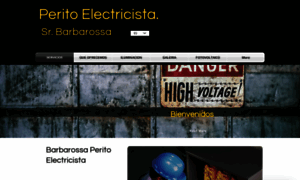 Peritoelectricista.info thumbnail