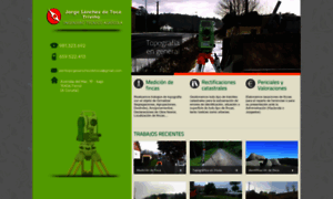 Peritosagricolasferrol.com thumbnail