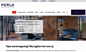 Perlakantoor.nl thumbnail