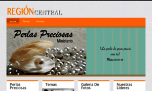 Perlas-preciosas.org thumbnail