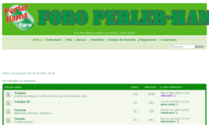 Perlerhama.forosphpbb.es thumbnail