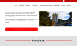 Perlitayvermiculita.com thumbnail