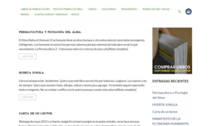 Permacultura.com.ar thumbnail