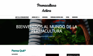 Permaculturactiva.com thumbnail