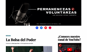 Permanenciasvoluntarias.com thumbnail