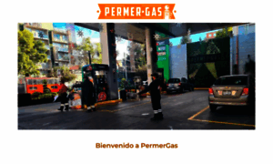 Permergas.com.mx thumbnail