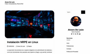 Permisodenegado.net thumbnail