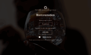 Pernod-ricard-argentina.com thumbnail
