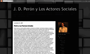 Peronylosactoressociales.blogspot.mx thumbnail
