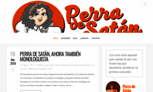 Perradesatan.com thumbnail