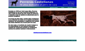 Perrerascastellanas.com thumbnail