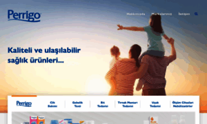 Perrigo.com.tr thumbnail