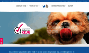 Perro-perro.nl thumbnail