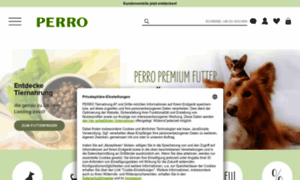 Perro.at thumbnail