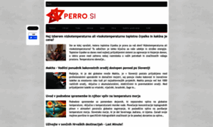 Perro.si thumbnail