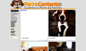 Perrocontento.tumblr.com thumbnail