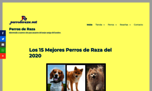 Perroderaza.net thumbnail