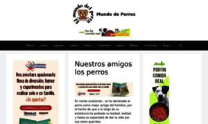 Perromarket.es thumbnail