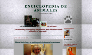 Perros-gatos-manual.blogspot.com thumbnail