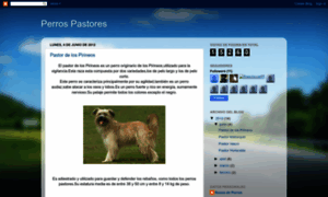 Perros-pastores.blogspot.com.es thumbnail