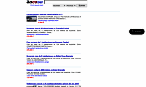 Perros.anuncioneon.com thumbnail