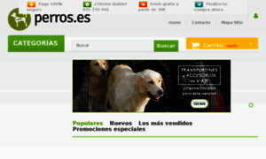 Perros.es thumbnail
