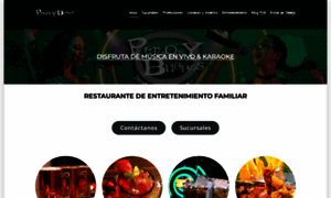 Perrosyburros.com thumbnail
